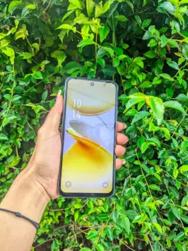 Infinix smart 9