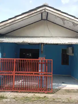 Rumah Di Kontrakan