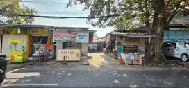JUAL TANAH PINGGIR JALAN PONDOK RANGGON