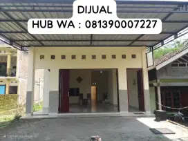 DIJUAL RUKO 2 LANTAI DI SALATIGA (DEPAN PERUM PURI WAHID SALATIGA)