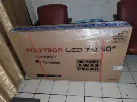 Polytron 50 inci