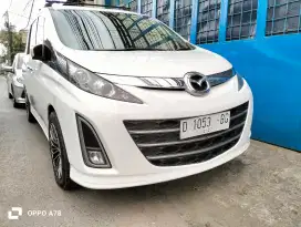 Mazda Biante 2.0 Automatic Bensin 2013