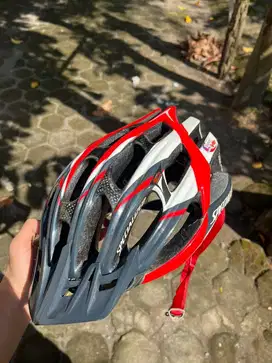 Helm Sepeda Mtb Specialized Ori