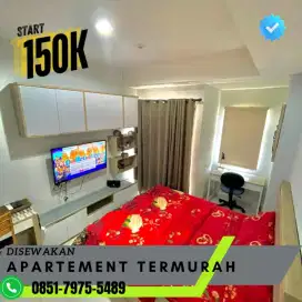 Sewa Apartemen Tangerang SPRINGWOOD RESIDENCE Harian Transit Termurah