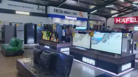 KREDIT TANPA DP