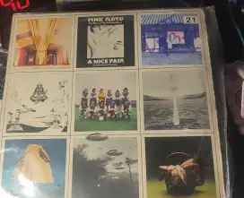 Vinil Pink Floyd,Nice Pair