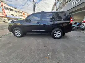 Toyota Prado 2014 Bensin