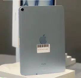 Second ipad air 6  ( m2 ) 128gb wifi only