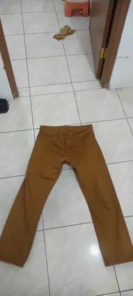 Celana panjang Carhartt Oakland Pant