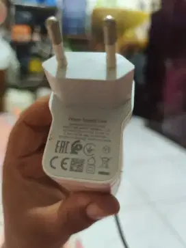 Charger ori oppo
