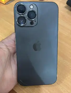 Dijual Iphone XR 256 GB housing 13 pro