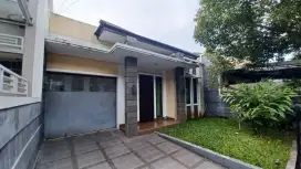 RUMAH SIAP HUNI KOMPLEK BATUNUNGGAL KOTA BANDUNG