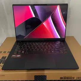 Jual Laptop ASUS VIVOBOOK S 14 M5406UA Ryzen 7 8845HS