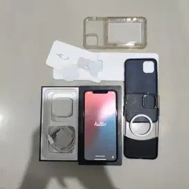 iPhone 11 Pro Max 256GB Army Green