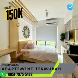 Sewa Apartemen Bekasi SAYANA HARAPAN INDAH Harian Transit Termurah