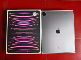 Ipad Pro M2 12.9 iBox 128gb wifi only