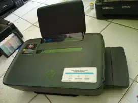 Printer hp inktank 115 joss
