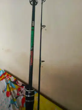 Joran paradise 2 gen 2 180cm japstyle