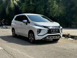 MURAH Xpander Ultimate 2018 AT