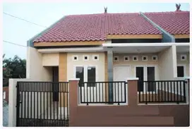 Kontrakan Rumah