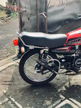 Rx King tahun 1997