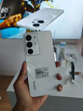 Baru| realme C71 8 / 128
