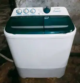 JUAL MESIN CUCI