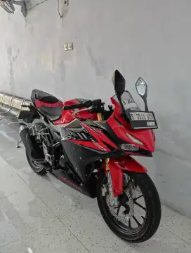 CBR150R 2023 ALL NEW