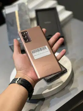Samsung Galaxy Note 20 8/256