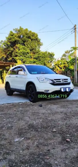 CR-V GEN 3 MANUAL!!