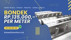 Bondek Cor Sidoarjo Tarik - Kualitas Terjamin (1)