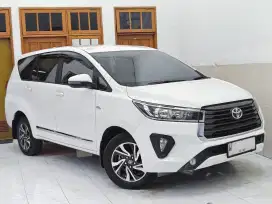 Dp35jt New Innova Reborn 2022 G Luxury Bensin Automatic Capt Seat 2021