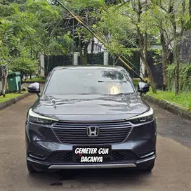 Honda HR-V 2022 Bensin