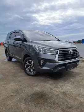 CASH Kijang Innova Reborn V Diesel 2.4 2021 50th Anniversary