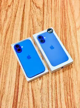 Iphone 16 256 iBox bh 100