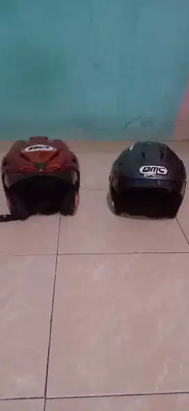 Dijual helm merek helmet