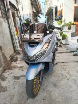 HONDA PCX 160 CBS 2023