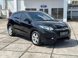 Tdp 15 Juta Honda HRV E 2016 Bensin