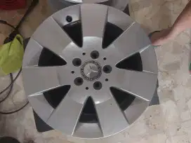 Velg MERCY BENZ MERCEDES BENZ W204 Ring 16