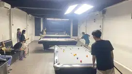 lowongan kerja kasir dan racker billiard
