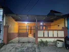 Dikontrakan Rumah di Puri Sentosa, Cikarang Pusat