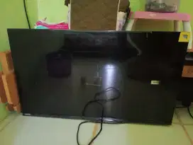 Tv thosiba 32 inch
