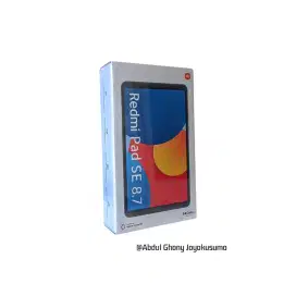 Redmi Pad Se 8.7 Grey NEW