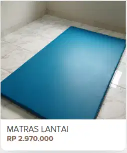 Jual Matras – Siap Pakai, Cocok untuk Rumah / Sekolah