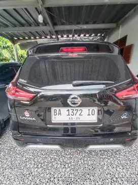 Livina 2019 Automatic