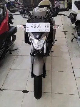 YAMAHA ALL NEW VIXION R 155 TH 2018