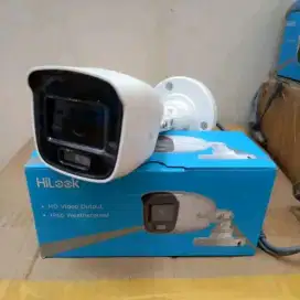 SEDIYA PAKET KAMERA CCTV LENGKAP PLLS JASA PASANG YA