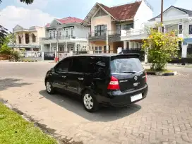 Nissan Grand Livina 2007 matic