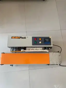 Dijual peralatan UMKM 1 paket