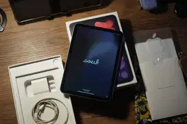 apple ipad mini 6 64gb purple